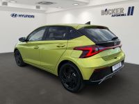 Hyundai i20 - Vorschau Bild 6