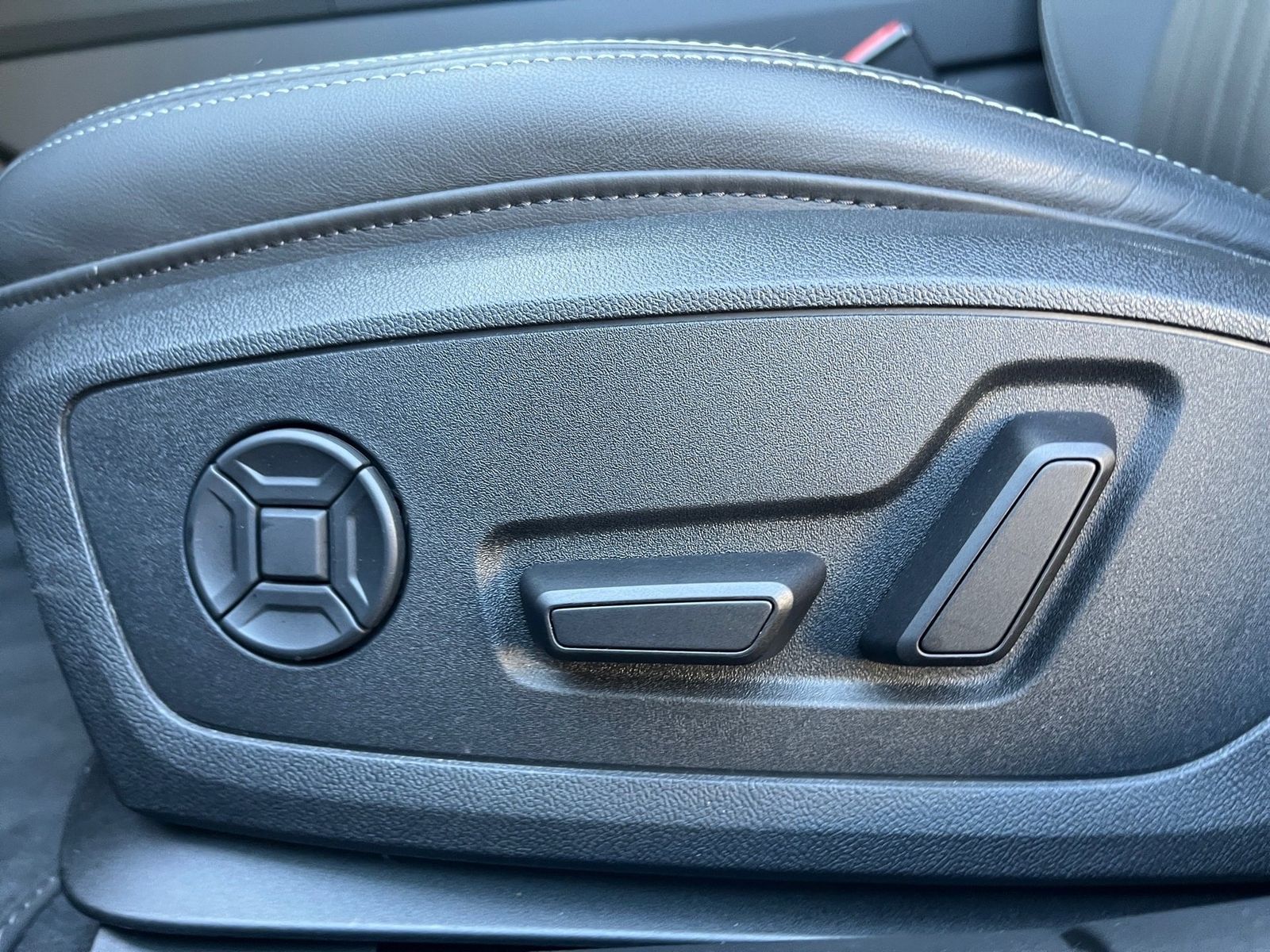 Audi A6 - Bild 8