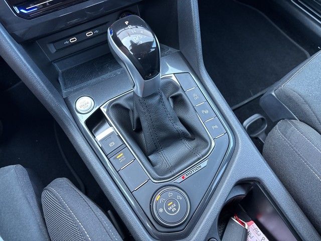 Volkswagen Tiguan Allspace - Bild 22
