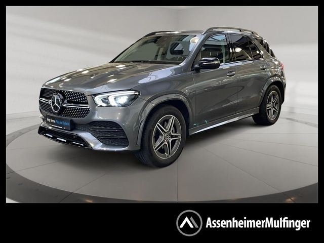 Mercedes-Benz GLE 350 e 4matic AMG **Memory/360°/Night