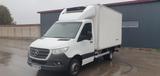 Mercedes-Benz Sprinter 516 CDI /XARIOS 300/Klima/Eur6 LBW750kg - Offers