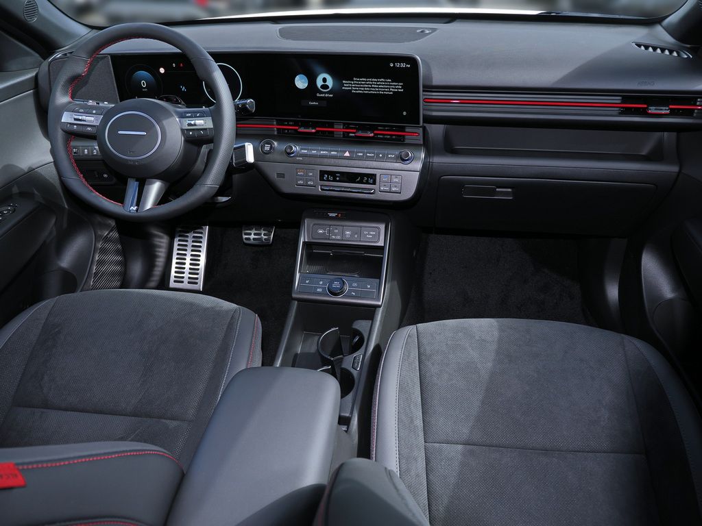 Hyundai Kona – Bild 13