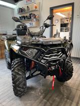 Loncin XWolf 300 - LONCIN XWOLF 300