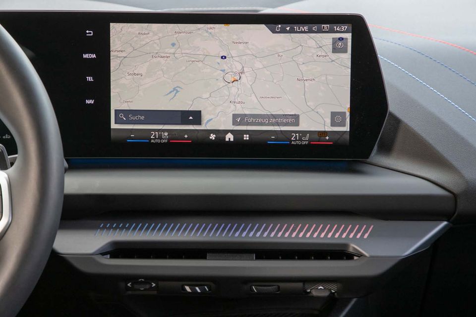 BMW 120 - Bild 13