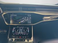 Audi A6 - Vorschau Bild 12