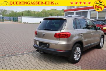 Volkswagen Tiguan - 5