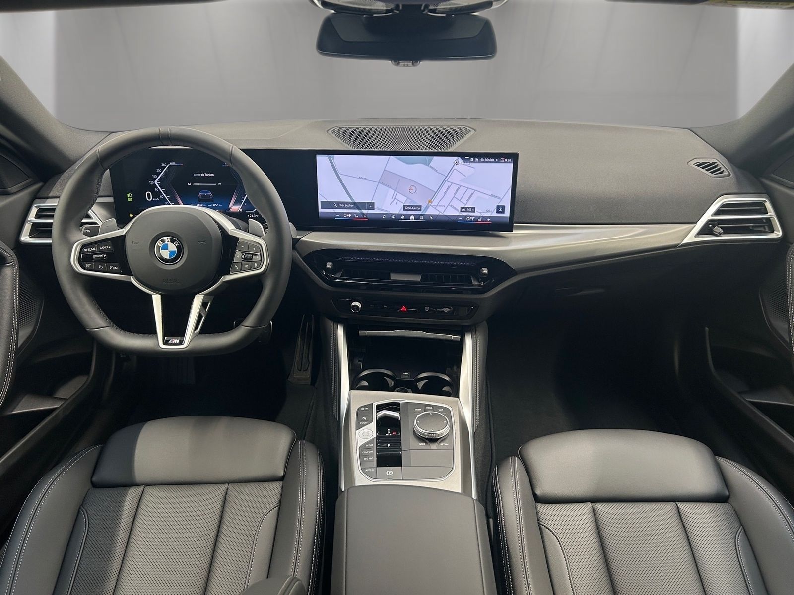 BMW 220 - Bild 12