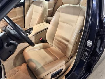 BMW 520 - 8