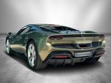 Ferrari 296 GTS / Lift / Surround / LED / Verde Masoni - Ferrari: Ver