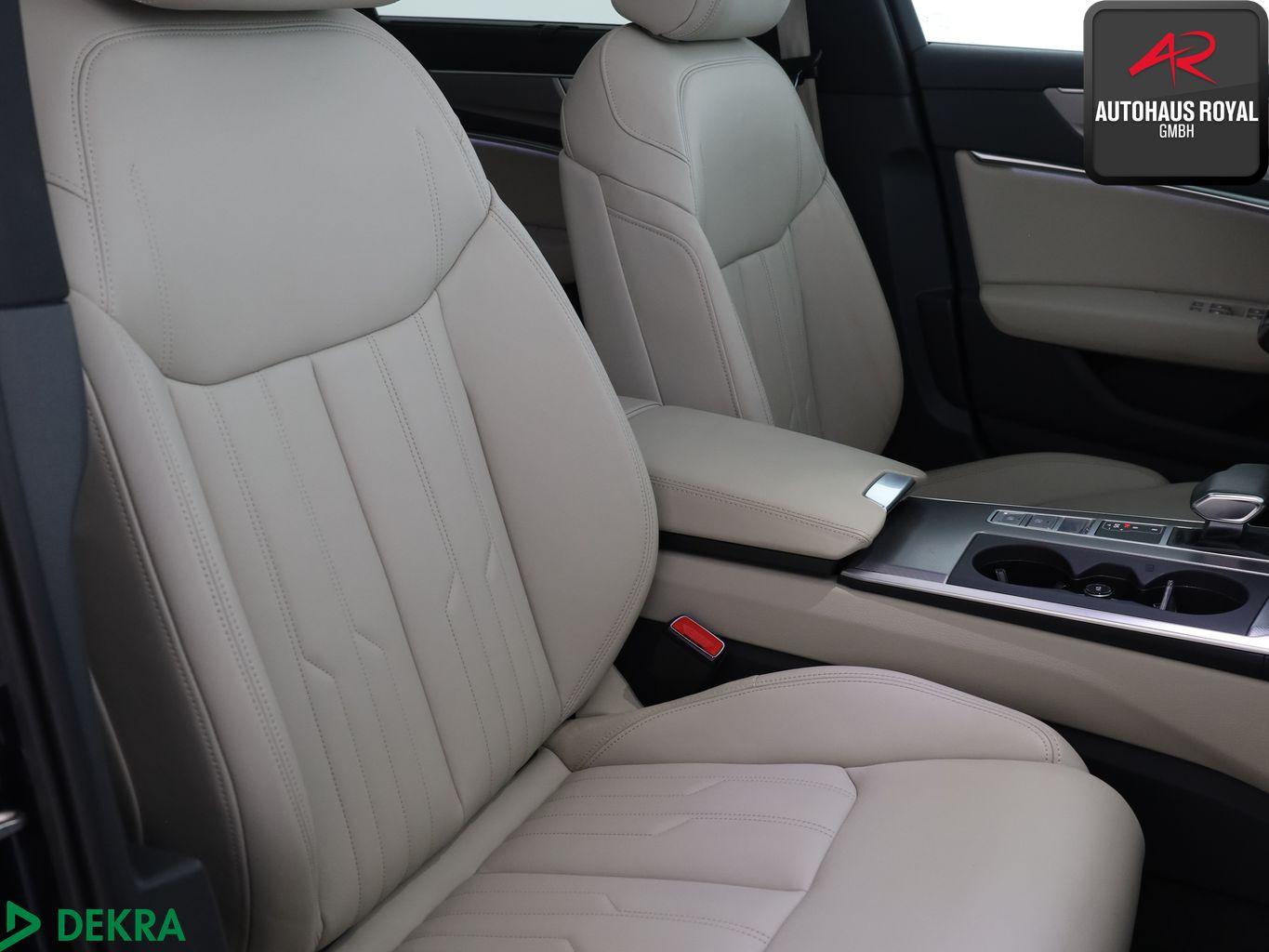 Audi A6 55 TFSI 3x S LINE MATRIX,HUD,BANG+O,MEMORY,SH, миниатюра 11