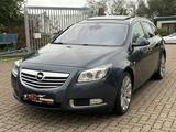 Opel Sports Tourer Cosmo 4x4  V6 Vollausstattung - gebrauchte Opel Insignia aus dem Jahr 2009