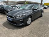 Kia cee'd / Ceed/7 EDITION/GARANTIE/ALU/KAMERA/EURO6 - Kia in Köln: Cee D