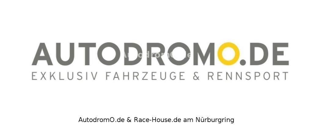 Mercedes-Benz AMG GT R