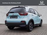 Honda Jazz Hybrid 1.5 e CVT Crosstar - Honda Jazz: Cvt