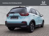 Honda Jazz Hybrid 1.5 e CVT Crosstar - Honda: Crosstar