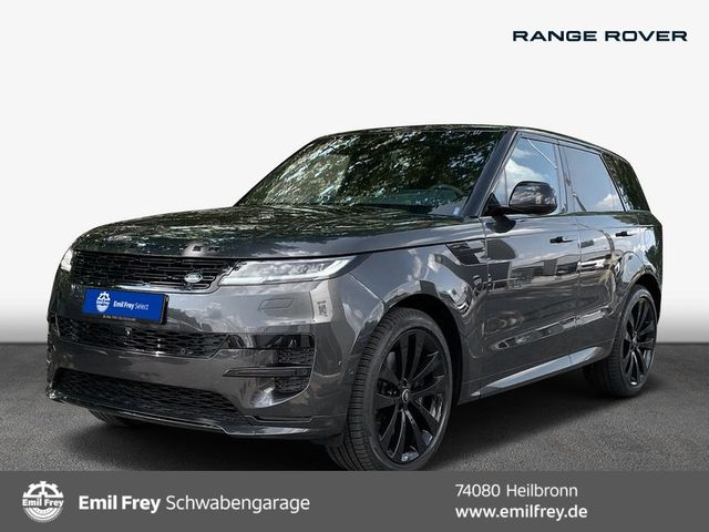 Land Rover Range Rover Sport P460e Hybrid Dynamic HSE