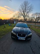 Jaguar XF 3.0 L V6 Diesel Sportbrake - TÜV 2027