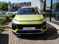 Hyundai BAYON - Vorschau Bild 5