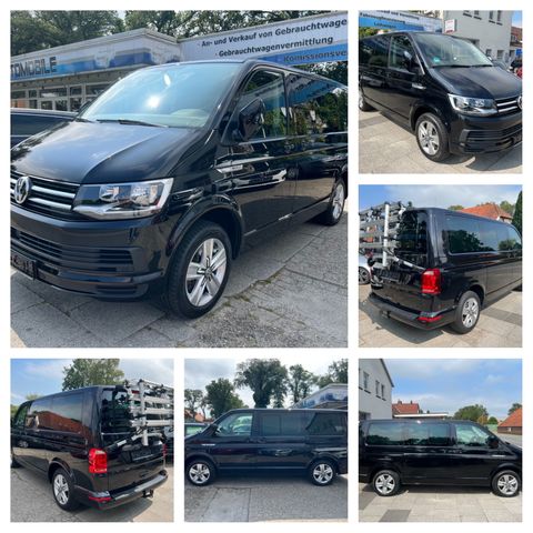 Volkswagen T6 MULTIVAN 2.0TDI BMT DSG COMFORTLINE*2XS-TÜR*