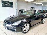 Mercedes-Benz SLK 200 Kompressor/Automatik/Navi/Leder - Mercedes-Benz SLK 200 Gebrauchtwagen in Köln