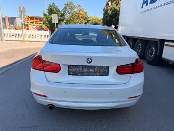 BMW 320 - 7