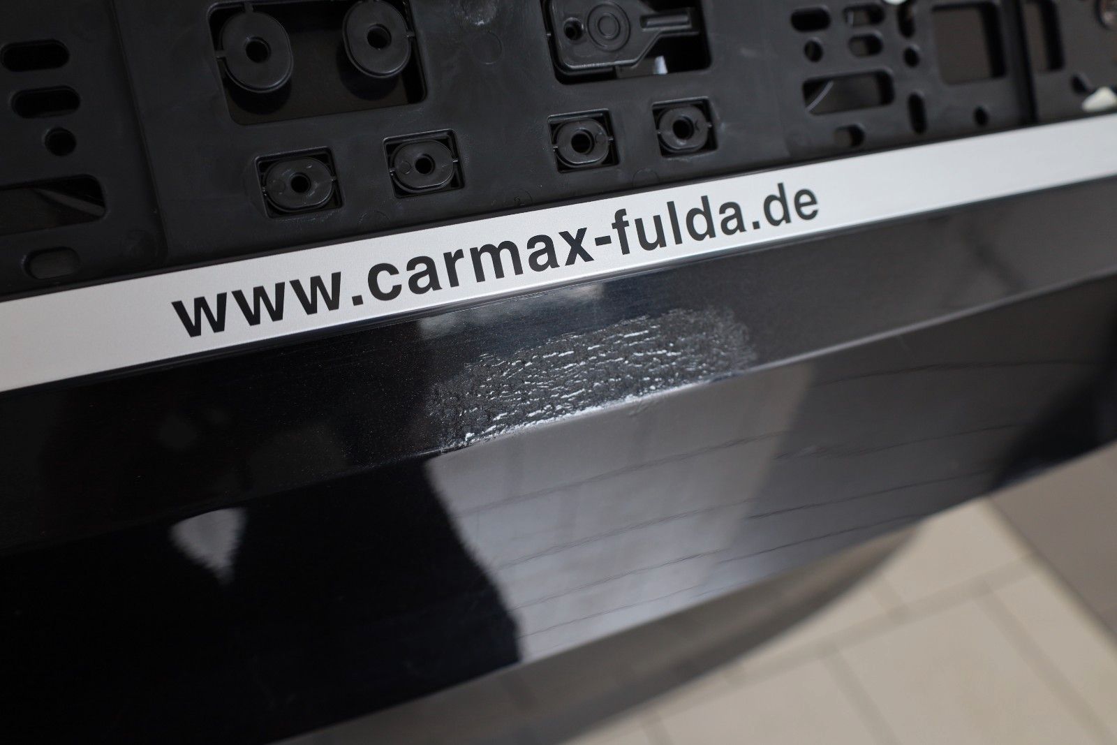 Fahrzeugabbildung SKODA Fabia Ambition PDC,Apple CarPlay,SR+WR