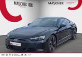 Audi e-tron GT *nur an Gewerbe* Pano B&O Matrix HUD S - schwarze Audi e-tron GT