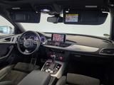 Audi A6 Avant 3.0 TDI Quattro S-Line|PANO|AHK|MATRIX| - Audi A6 Gebrauchtwagen in Hamburg