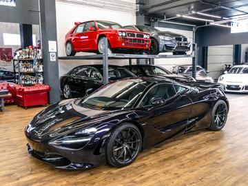 2019 Mclaren 720S — фото 7