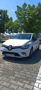 Renault Clio IV Facelift 1.2 (73PS) Limite... - Renault Clio: Facelift