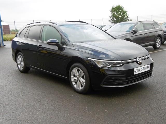 Volkswagen Golf VIII Variant 2.0 TDI Life Klima Navi