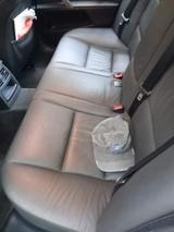 BMW 523i A - - BMW 523 aus 2006: 523i