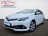 Toyota Auris 1.6 D-4D Touring Sports Design Edition - Toyota Gebrauchtwagen in Hanau