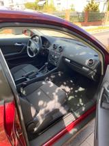 Audi A3 1.6 Attraction Attraction - gebrauchte Audi A3 aus dem Jahr 2003