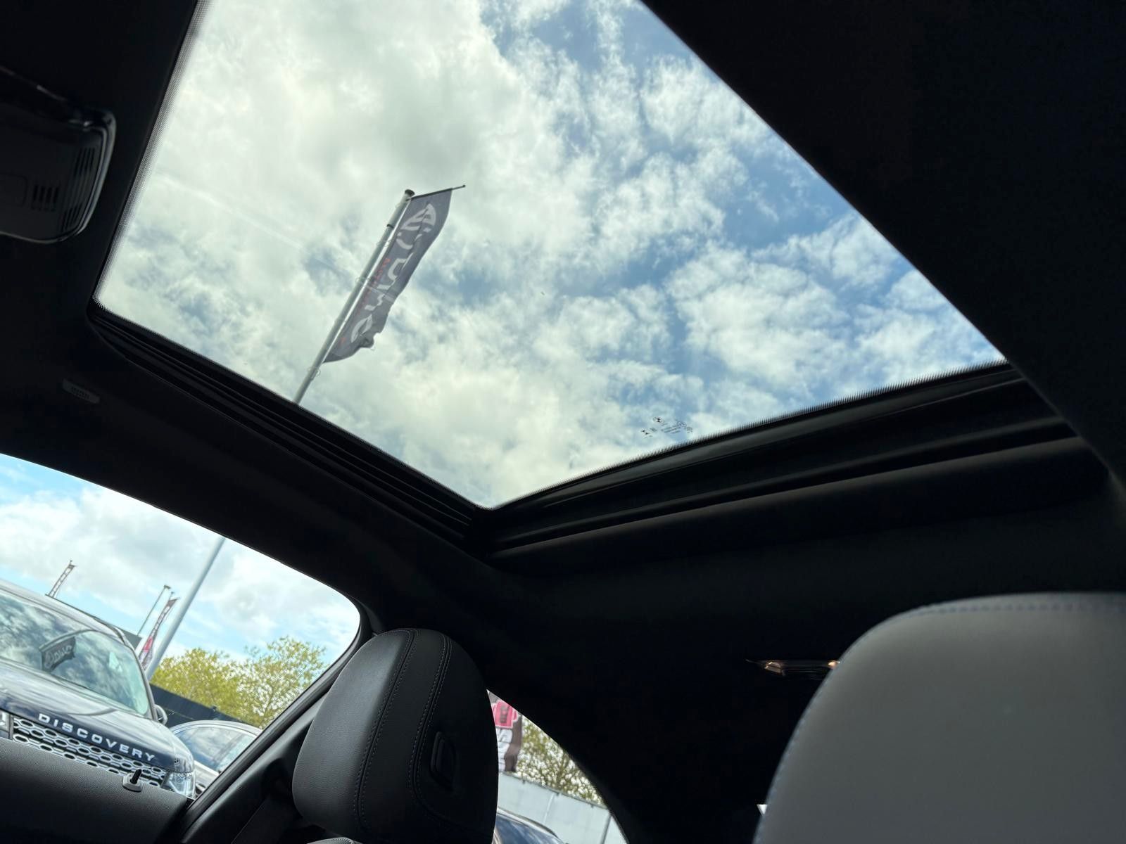 Fahrzeugabbildung BMW M2 Coupe performance, brooklyn, memory, schiebed