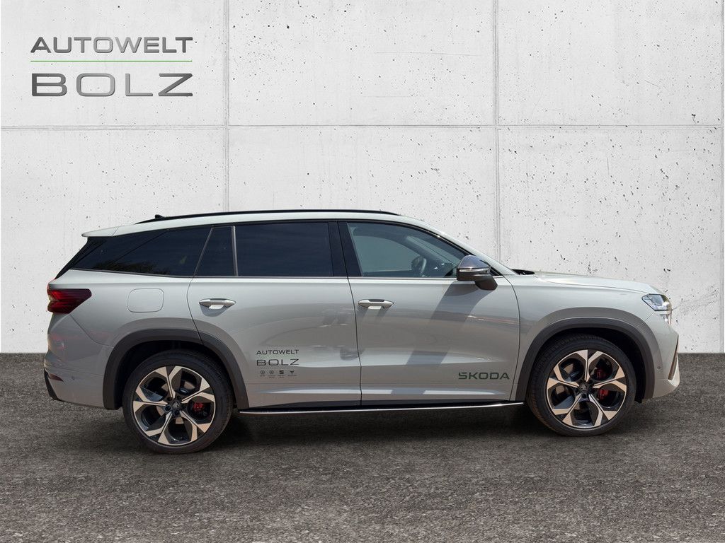 Skoda Kodiaq - Bild 8