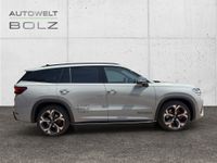 Skoda Kodiaq - Vorschau Bild 8