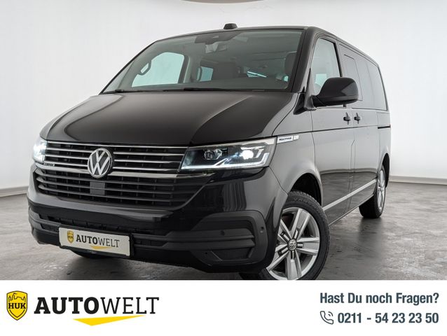 Volkswagen T6.1 4Mo. Multivan Comfortline AHK+STANDHZG+NAVI