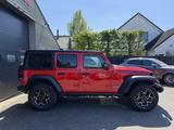 Jeep Wrangler Unlimited 4xe 380 Rubicon Afneembare Da - Jeep Wrangler: Rubicon Unlimited