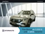 Mercedes-Benz EQB 300 4M Advanced Night RüCam 19" LED DAB - Mercedes-Benz EQB in Leipzig