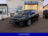 Peugeot 308 SW GT 97tkm.*1.Hand*Standheiz.*8Fach - Peugeot 308: Standheizung