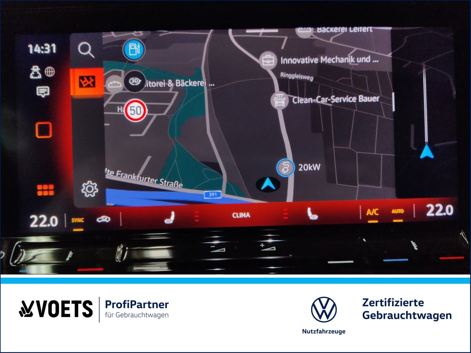 Volkswagen T7 Multivan - Bild 11