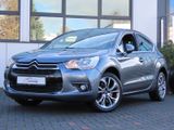 Citroën DS4 THP 200 SportChic - Citroën DS4: Sport