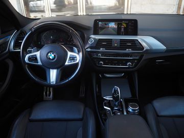 BMW X4 - 11