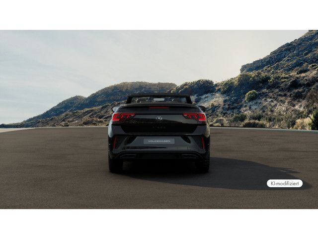 Volkswagen T-Roc - Bild 12