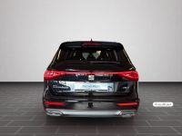 Seat Tarraco - Vorschau Bild 7