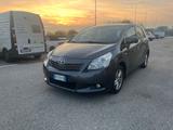 Toyota Verso 1.6 Sol CON SOLI 91.900 KM CERTIFIC - Toyota Verso: Toyot