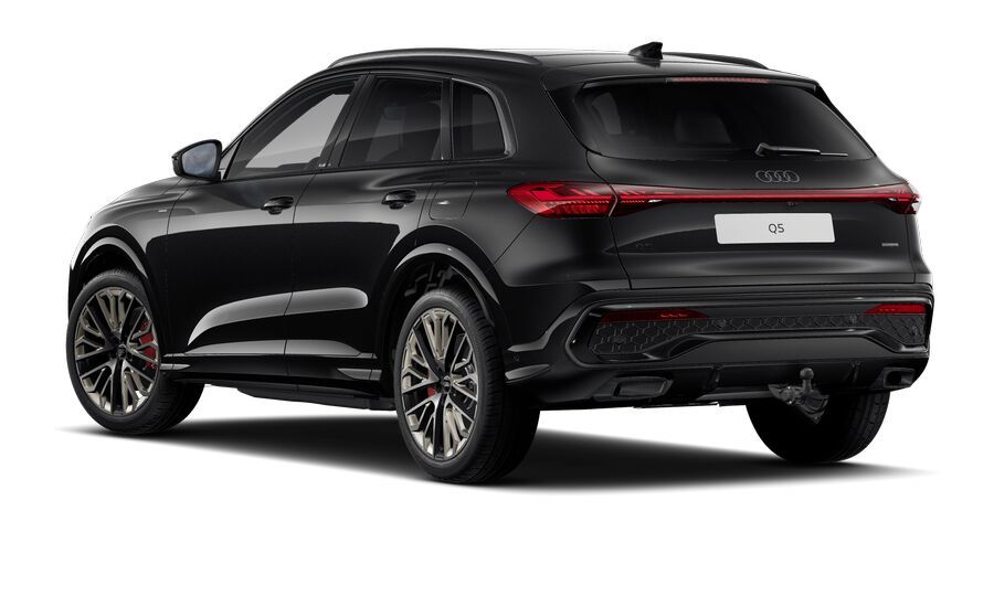 Audi Q5 - Bild 3