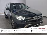 Mercedes-Benz GLC 220 d 4Matic RFK Navi Pano LED AHK 1.Hd. - Mercedes-Benz GLC 220 Gebrauchtwagen in Dortmund