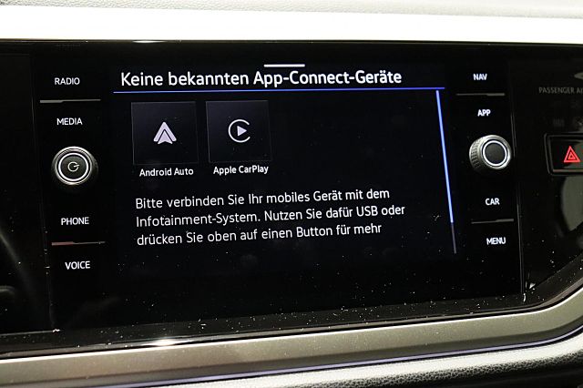 Taigo MOVE 1.5 TSI 110kW DSG ACC KAMERA LED NAVI